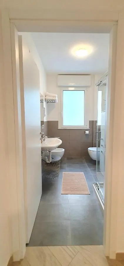Appartamento La DaMa di Santa Santa Margherita Ligure Italia