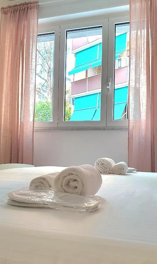Appartamento La DaMa di Santa Santa Margherita Ligure 0*,