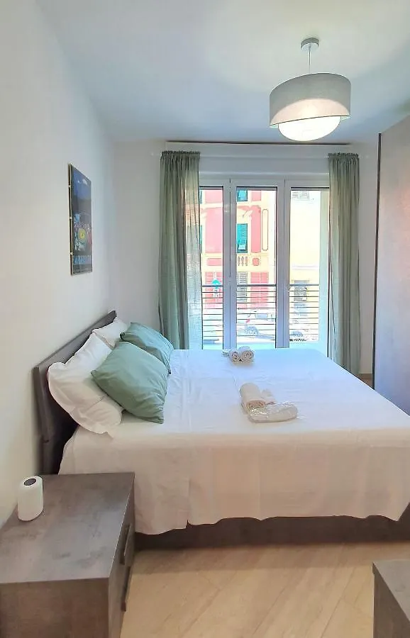 Appartamento La DaMa di Santa Santa Margherita Ligure 0*,  Italia