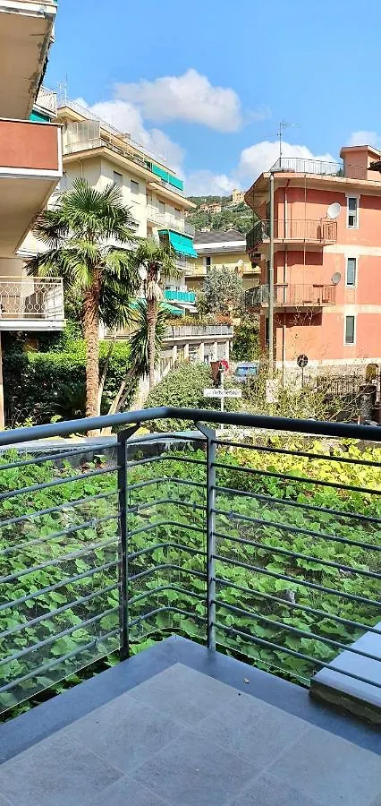Appartamento La DaMa di Santa Santa Margherita Ligure
