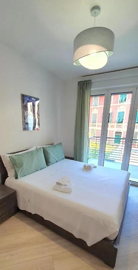 Appartamento La DaMa di Santa Santa Margherita Ligure