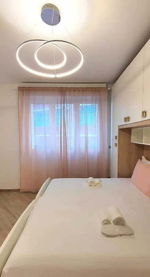 Appartamento La DaMa di Santa Santa Margherita Ligure