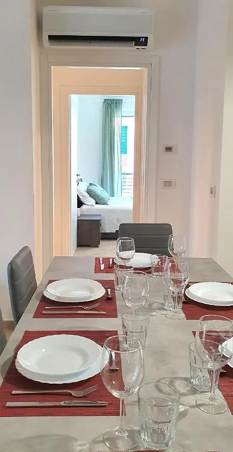 Appartamento La DaMa di Santa Santa Margherita Ligure
