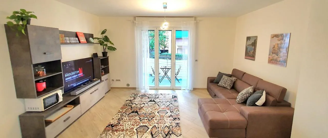 Appartamento La DaMa di Santa Santa Margherita Ligure