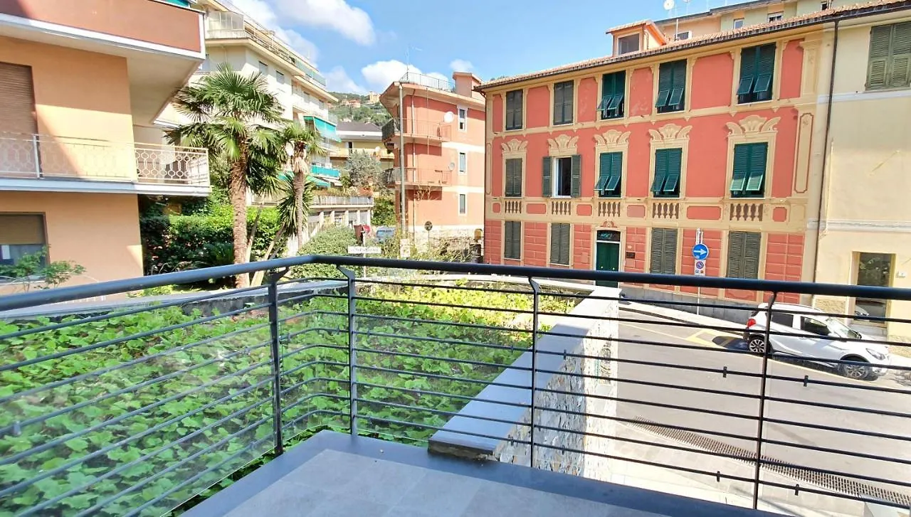 Appartamento La DaMa di Santa Santa Margherita Ligure