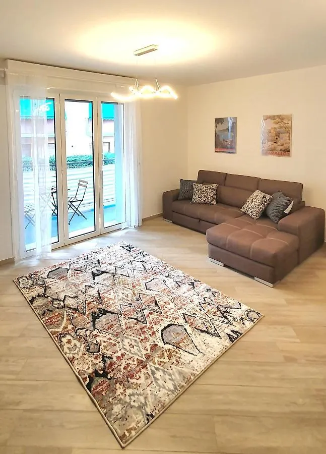 Appartamento La DaMa di Santa Santa Margherita Ligure Italia