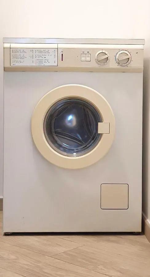 Appartamento La DaMa di Santa Santa Margherita Ligure