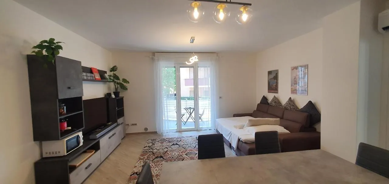 Appartamento La DaMa di Santa Santa Margherita Ligure Italia