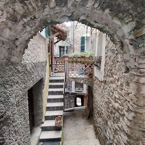 Casa Del Gufo Appartamento