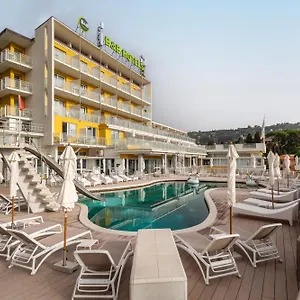 Park Suisse Santa Margherita Ligure