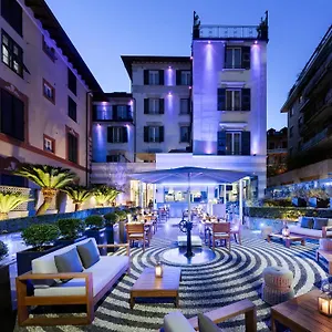 5* מלון Lhp Santa Margherita Palace &