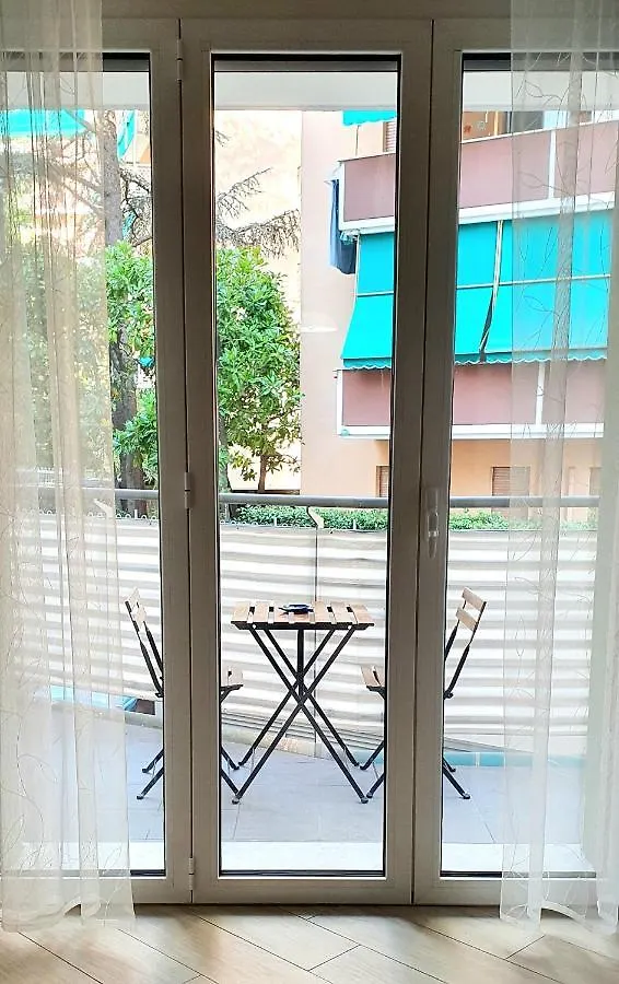 La Dama Di Santa Apartment Santa Margherita Ligure